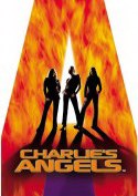 Cameron Diaz - Charlie's Angels 01