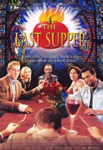 Cameron Diaz - The Last Supper 01
