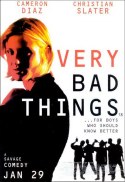 Cameron Diaz - Very Bad Things 01