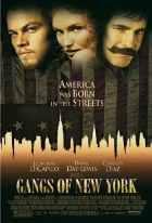 Gangs of New York (2002)