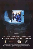 Being John Malkovich (1999)