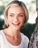 Cameron Diaz - Very Bad Things