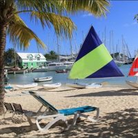 Antigua: 365 beaches that draw worldwide travelers