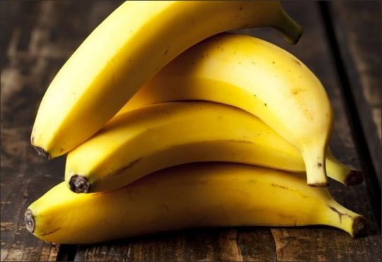 The International Importance of Banana Trade