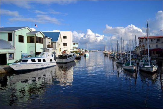 Top things to see and do in Belize City