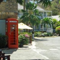 Culture and Daily Life in Bermuda