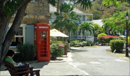 Culture and Daily Life in Bermuda