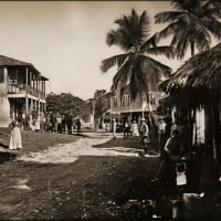 The Caribbean History Until 1900