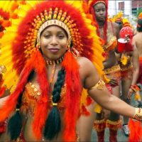 Timeline of Caribbean Carnivals