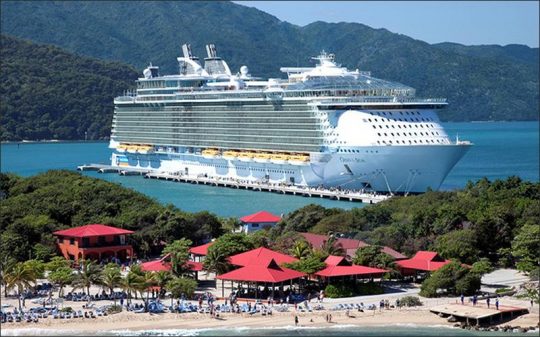 Caribbean Cruise: When to Go?