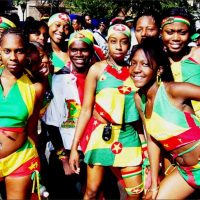 Cultural Futures of Grenada
