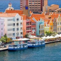 Curacao: What about to get plenty of fun in the sun?
