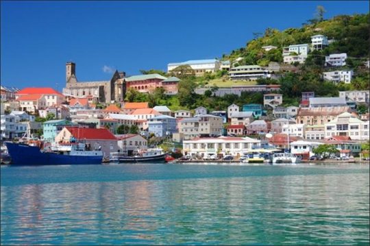 Best Places to Visit in the Caribbean