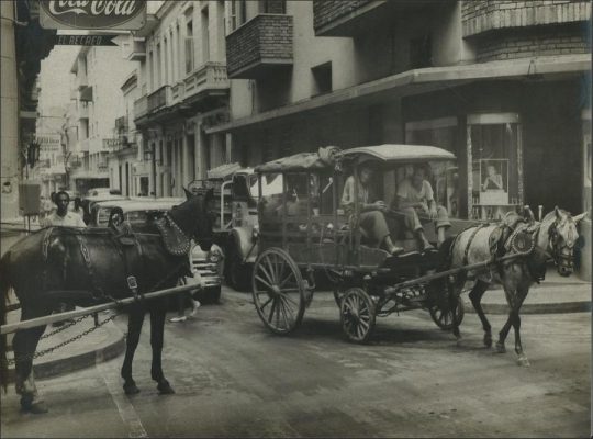 The Caribbean History in 1900s