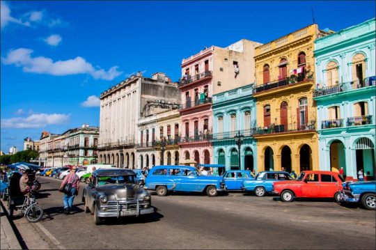 10 Cuba and Havana travel tips from experts