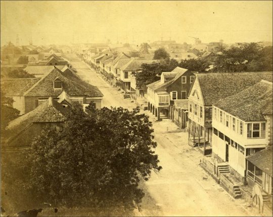 The Caribbean History Until 1900