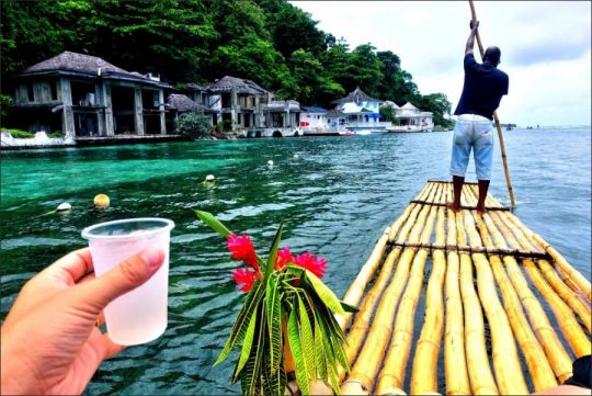 Top 8 things to in Port Antonia, Jamaica