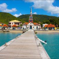 Experience the French Caribbean Island of Martinique