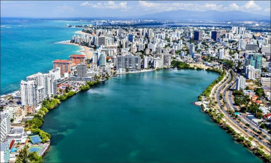 Best Things To Do in Puerto Rico