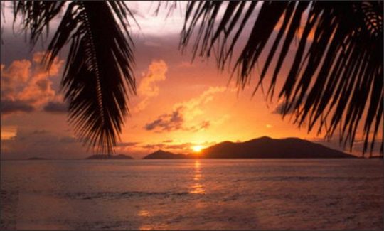 Mini Travel Guide for Virgin Islands