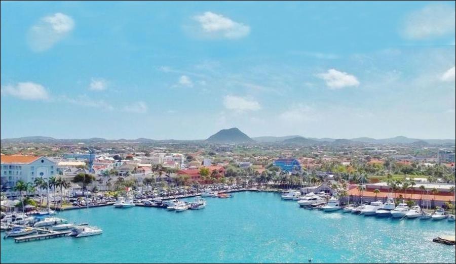 Aruba travel guide for first time visitors