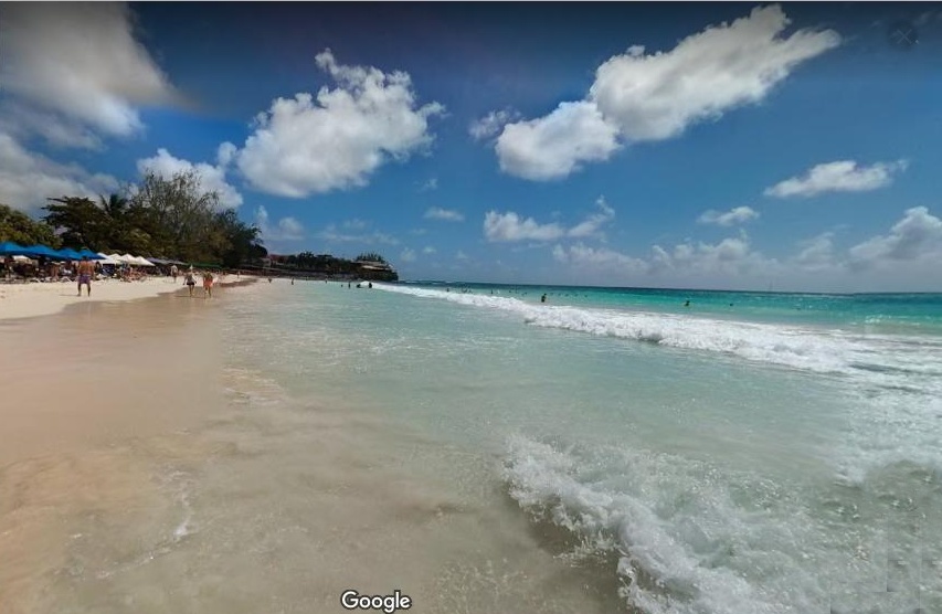 The 15 most beautiful Caribbean beaches