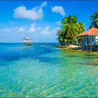 When to go to Caribbean Islands?