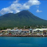 Nevis: The Caribbean's forgotten island