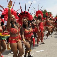 Trinidad: carnival, calypso and ecotourism