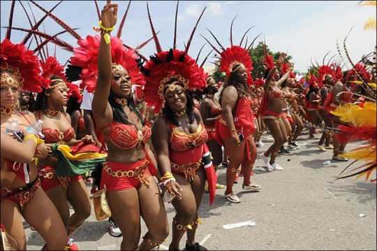 Trinidad: carnival, calypso and ecotourism