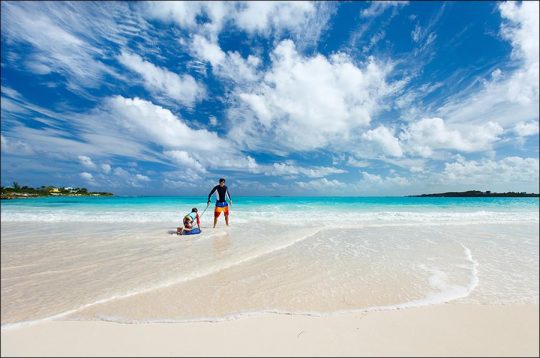 Which Caribbean island is right for you? - Bahamas