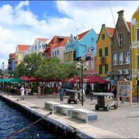 Curaçao: An escape rather than a destination