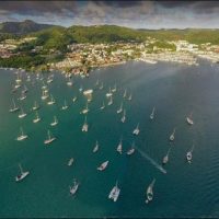 Martinique: A Touch of France in the Caribbean