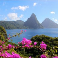 Which Caribbean island is right for you? - St. Lucia