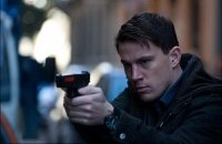 Channing Tatum - Haywire Pictures