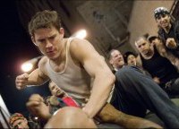 Channing Tatum - Fighting Movie Pictures