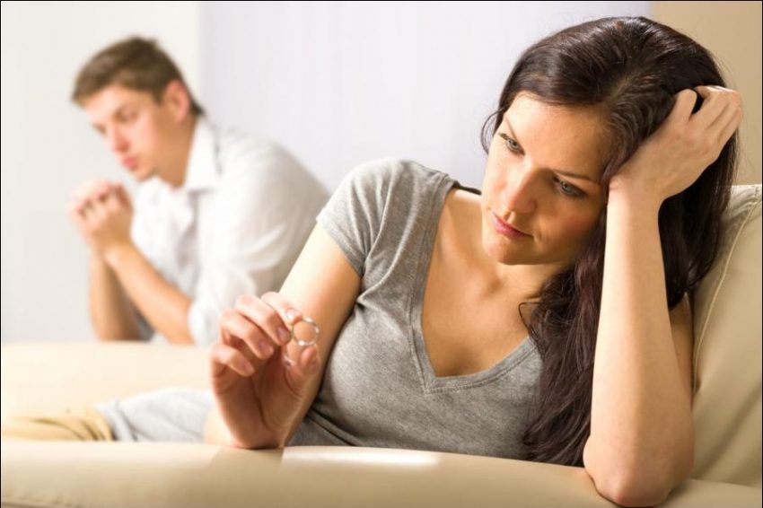 What to do if love is exhausted after marriage