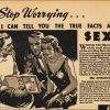 7 Scientific facts about sex