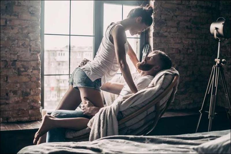 6 Sex tips for an unforgettable experience