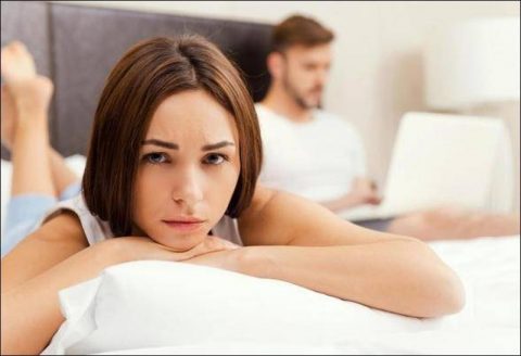 Why do women get bored In nelationship?