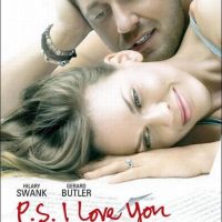 P.S. I Love You Movie Poster (2007)