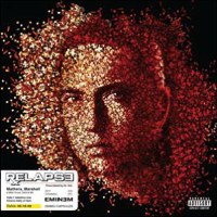 Eminem - Relapse CD (2009)