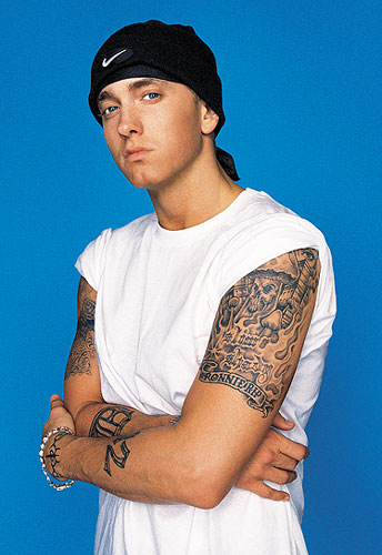 Eminem 19