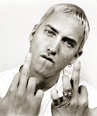 Eminem 20