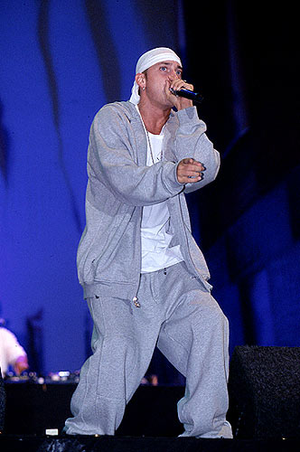 Eminem 25