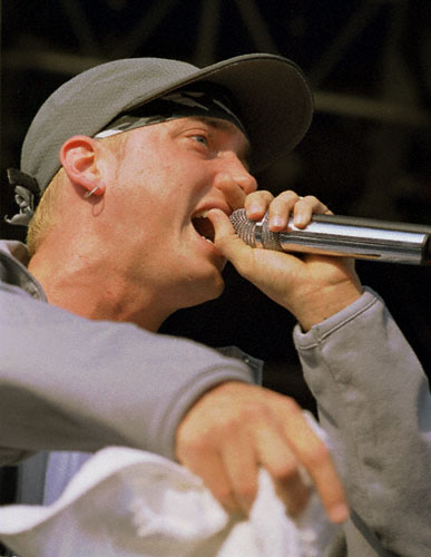 Eminem 27