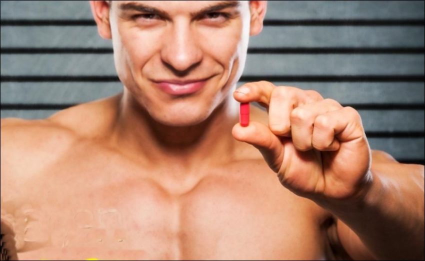 Are Steroids Bad for You?