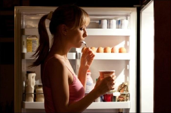 The Real Risk of Late Night Snacking