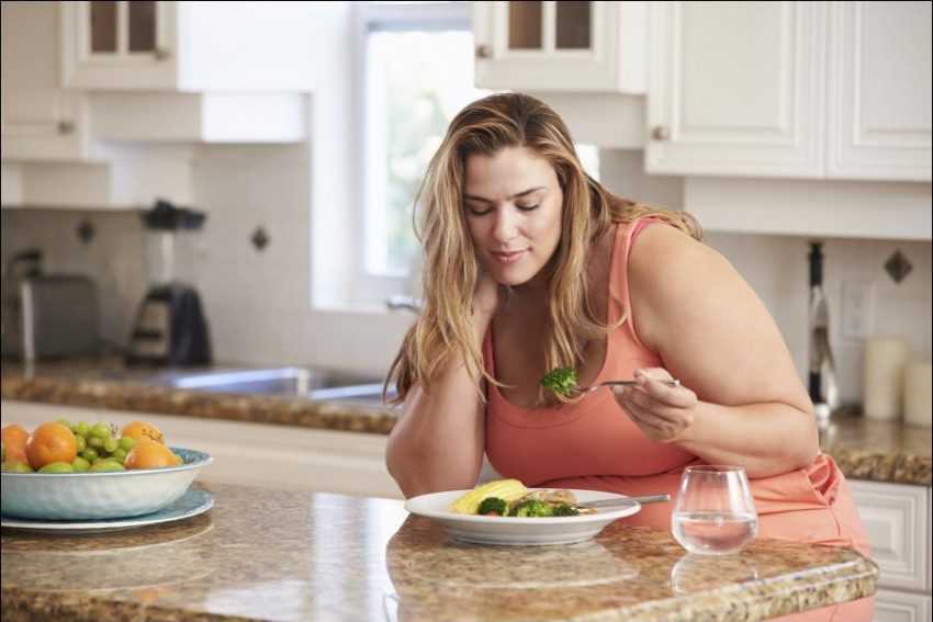 The Weight Loss Trap: Why your diet isn't working