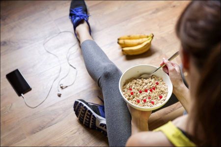 Post-exercise nutrition: How should we eat after training?